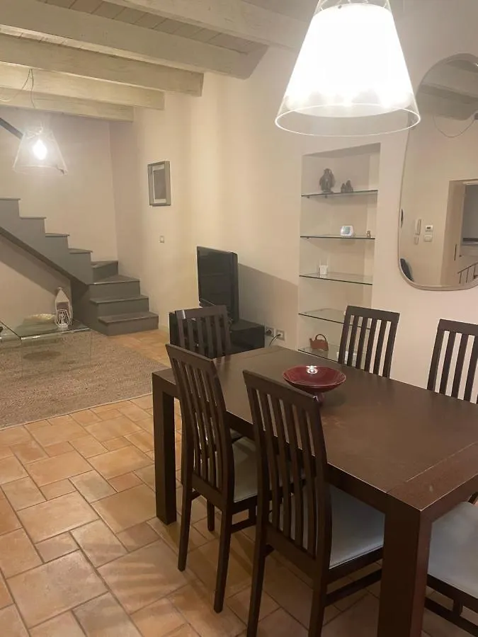 Suite Home Al Centro Di Sassari Apartamento
