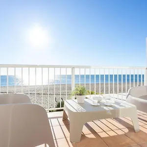Higuerón Playa Estudio , Benalmádena España