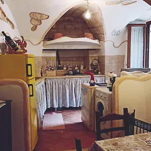 Casa Ele - Casa Indipendente Con Cucina - Bikes Friendly Sassari