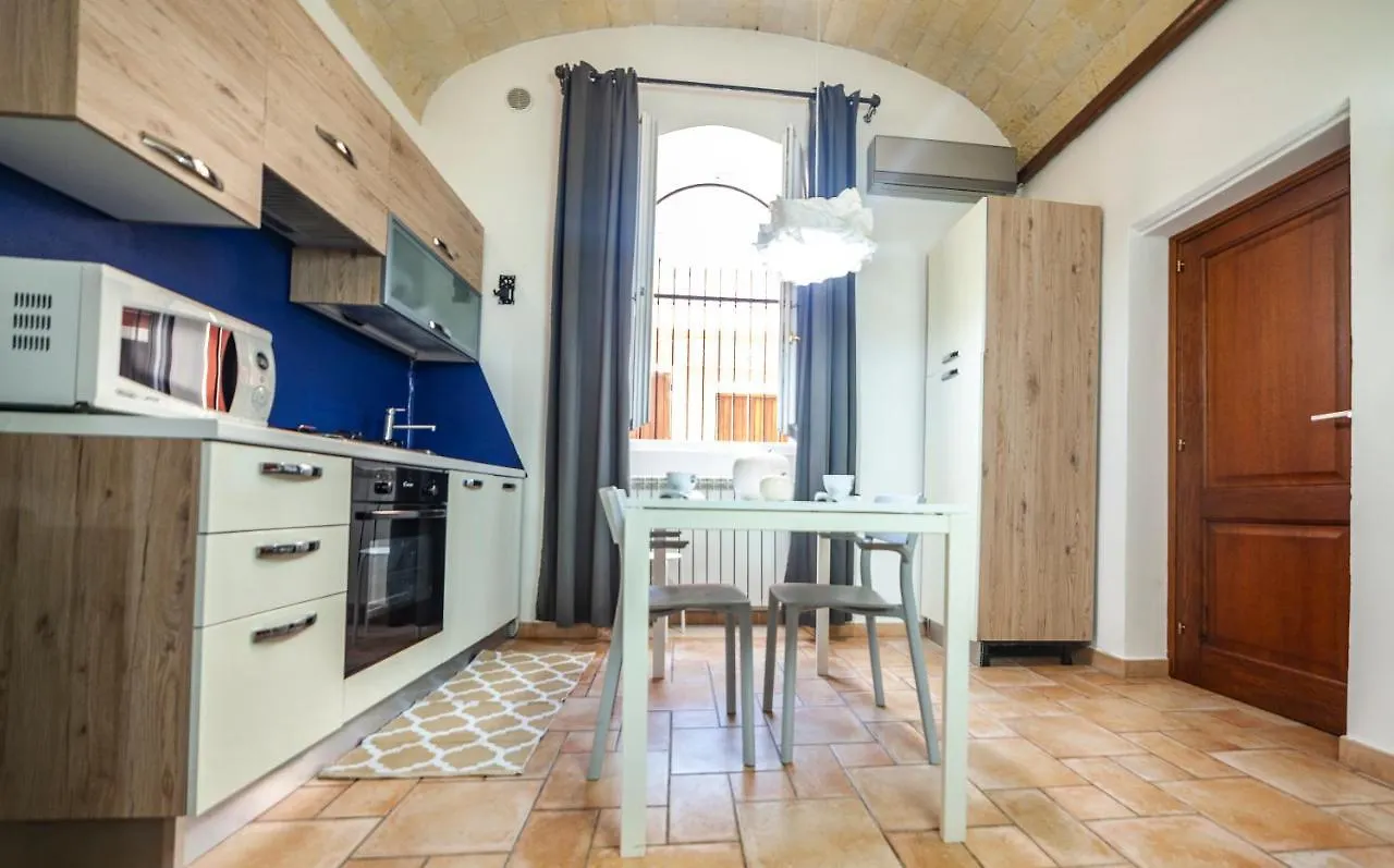 Suite Home Al Centro Di Sassari