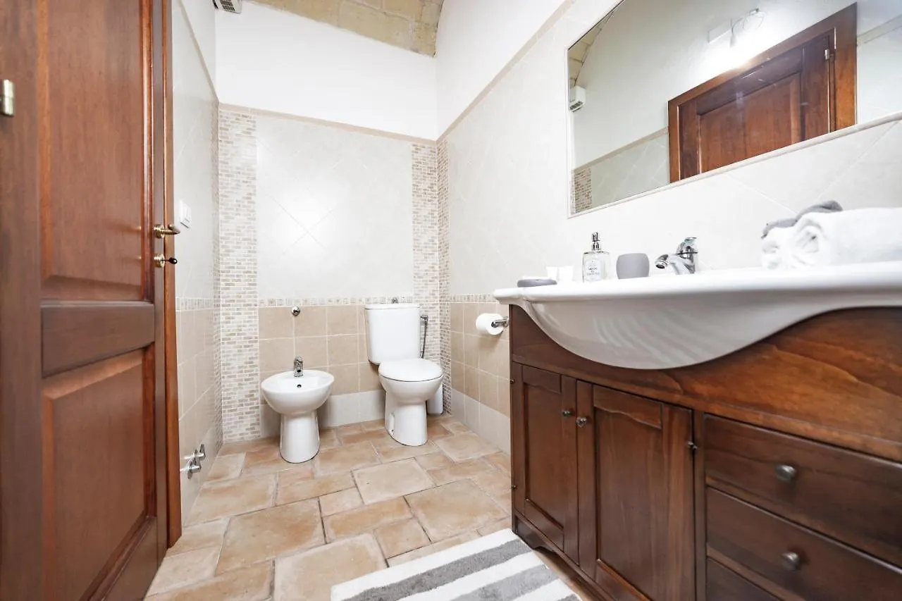 Suite Home Al Centro Di Sassari Apartment