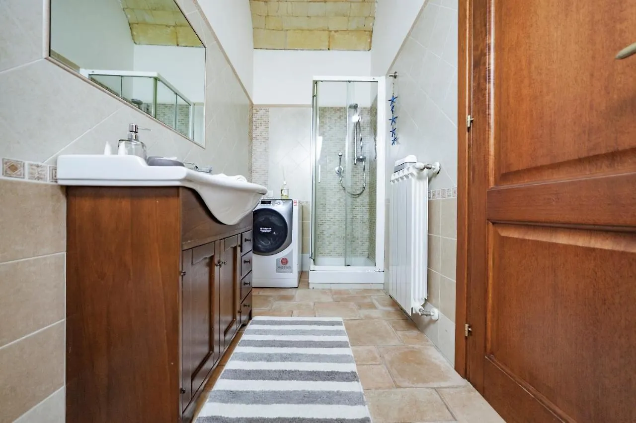 Apartment Suite Home Al Centro Di Sassari Italy