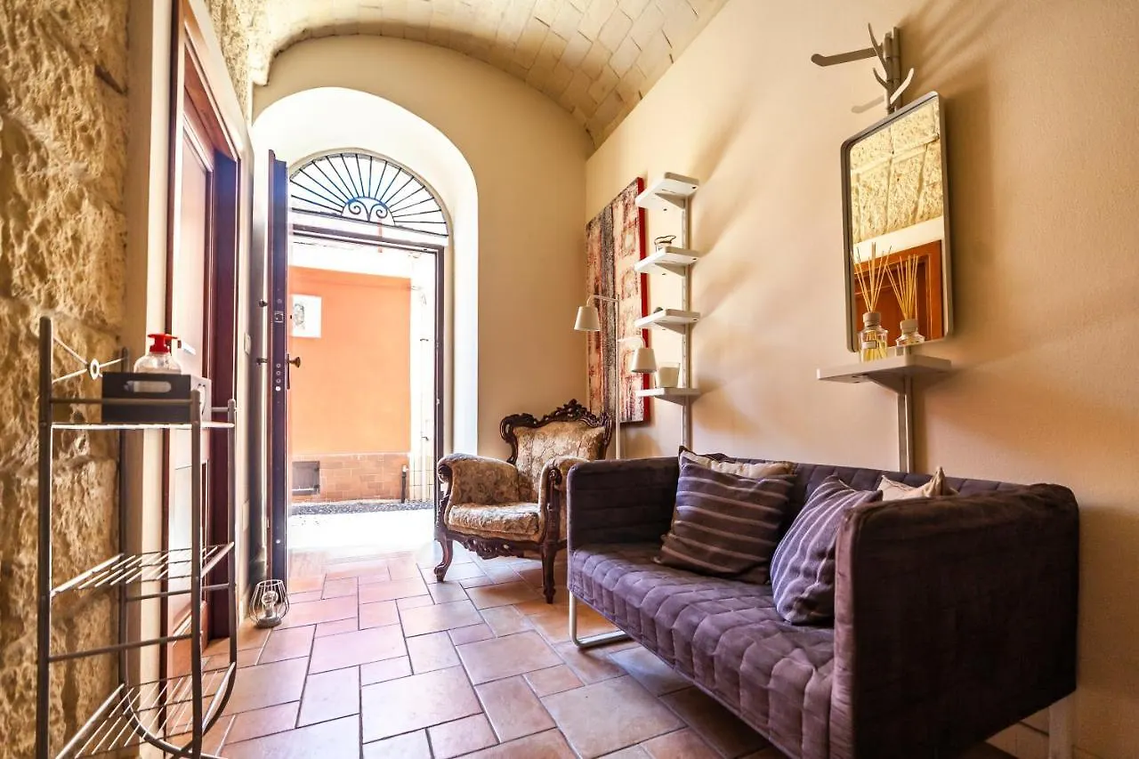 Apartment Suite Home Al Centro Di Sassari