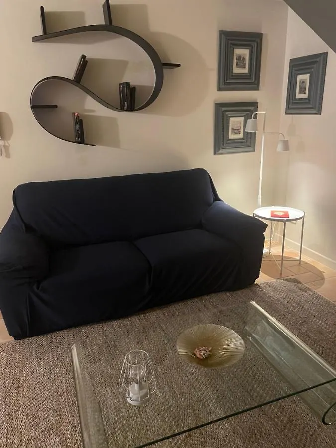 Suite Home Al Centro Di Sassari 0*,  Italy
